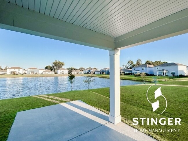 Building Photo - 1207 Brackish Ct