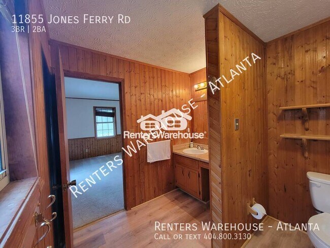 Building Photo - 11855 Jones Ferry Rd