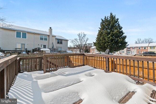 Building Photo - 5 Bardia Ct