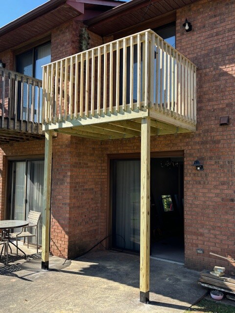 Building Photo - 5305 Big Tyler Rd