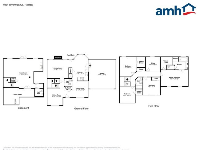 Building Photo - 1081 Riverwalk Court