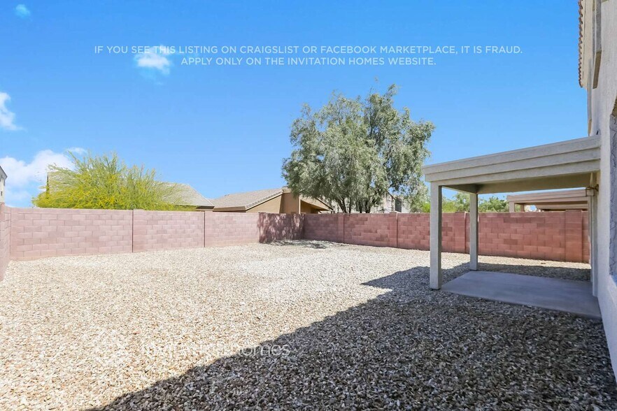 Building Photo - 3134 W Wayland Dr