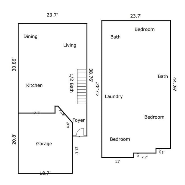 Building Photo - 2459 Richmond Row Dr