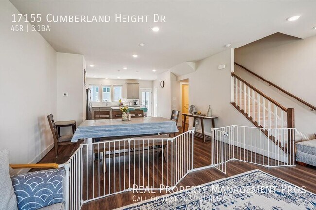 Building Photo - 17155 Cumberland Height Dr