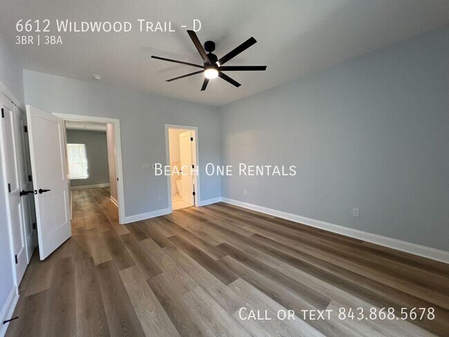 Building Photo - 6612 Wildwood Trail