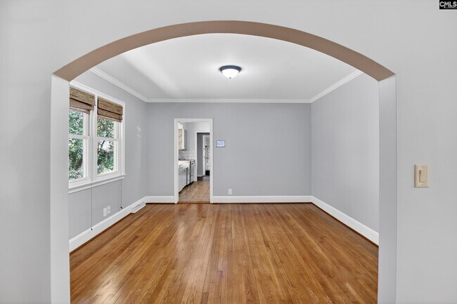 Building Photo - 512 Carrison St