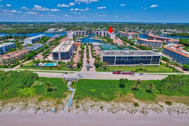 Building Photo - 2707 N Ocean Blvd