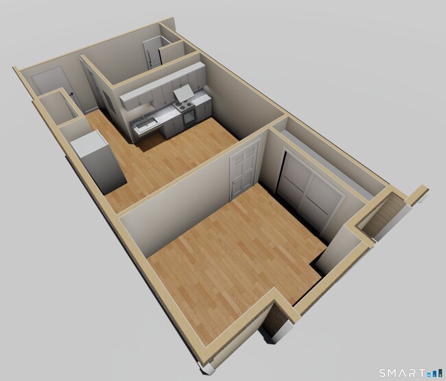 Building Photo - 1645 Black Rock Tpke