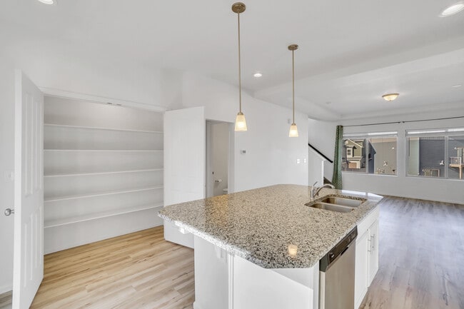Pantry View - 6153 Ashmore Ln