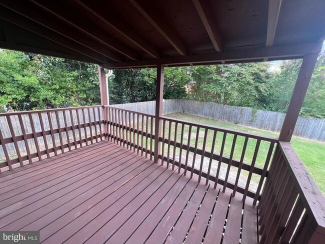 Building Photo - 4517 N Carlin Springs Rd