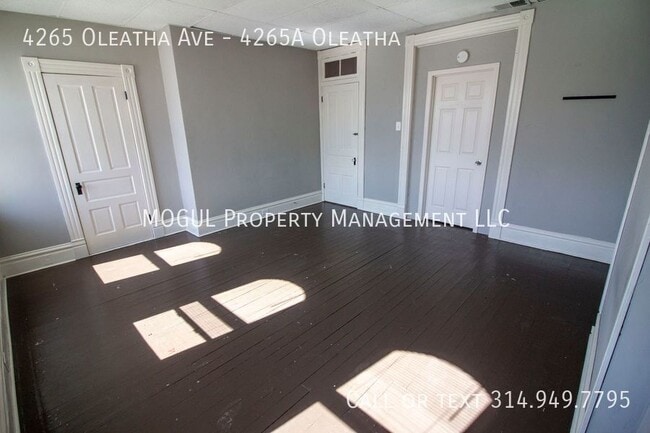 Building Photo - 4265 Oleatha Ave