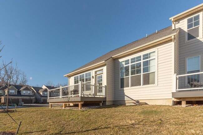 Building Photo - 3341 Roseford Blvd