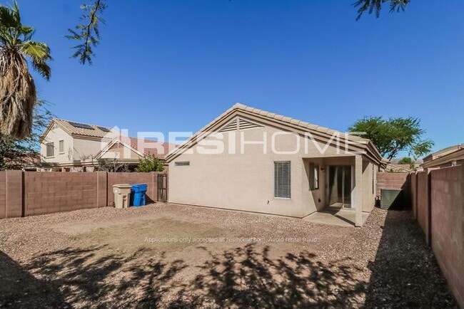Building Photo - 23403 W Cocopah St