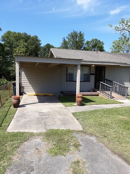 Building Photo - 3420 Westmoreland St