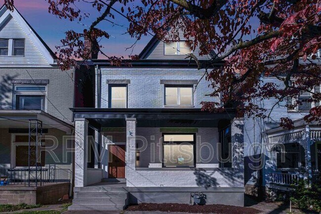 Building Photo - 161 Morewood Ave