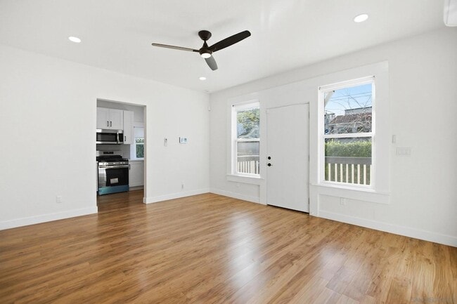 Building Photo - 312 Brookes Ave