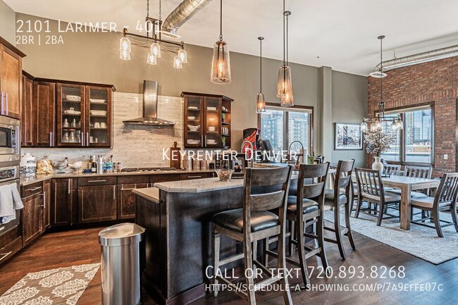 Building Photo - Luxury Living at its Finest - Your Denver ...