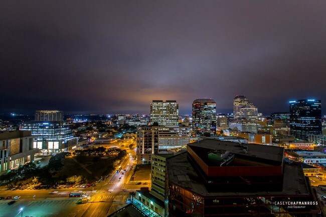 Building Photo - 210 Lavaca St