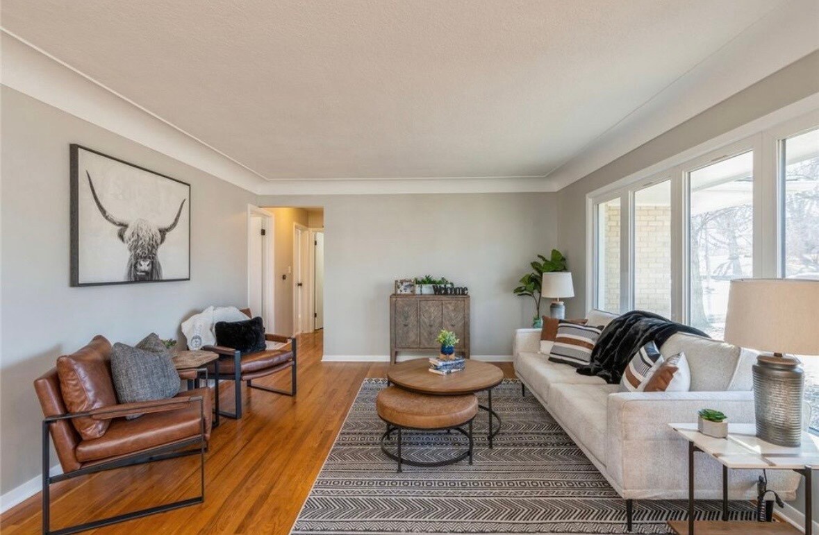 Building Photo - 2101 30th St