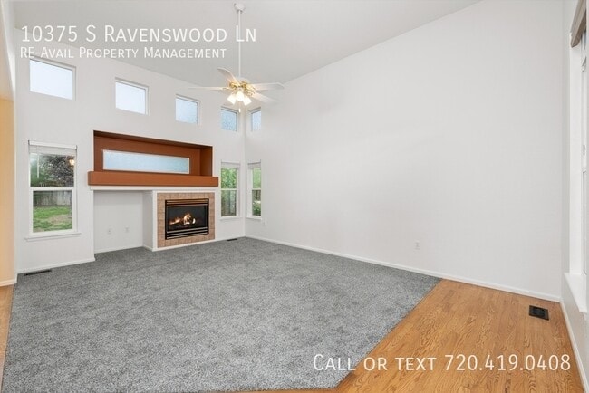 Building Photo - 10375 S Ravenswood Ln