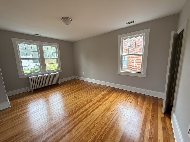 Bedroom #1 - 7205 Rhode Island Ave