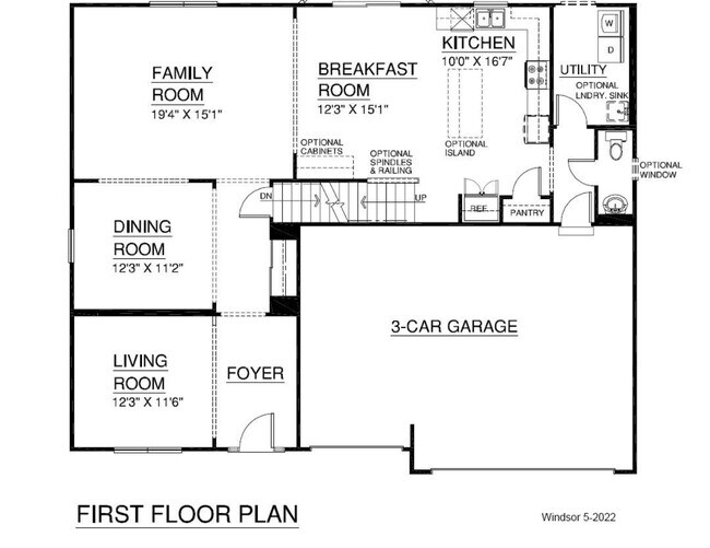 Building Photo - 121 Carlton Point Dr
