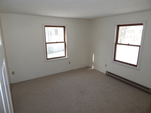 Building Photo - Saco Woods