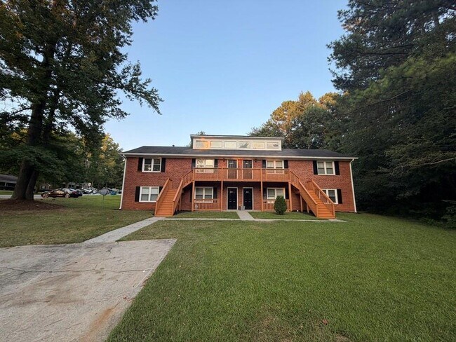 Building Photo - 1988 Patterson Ct