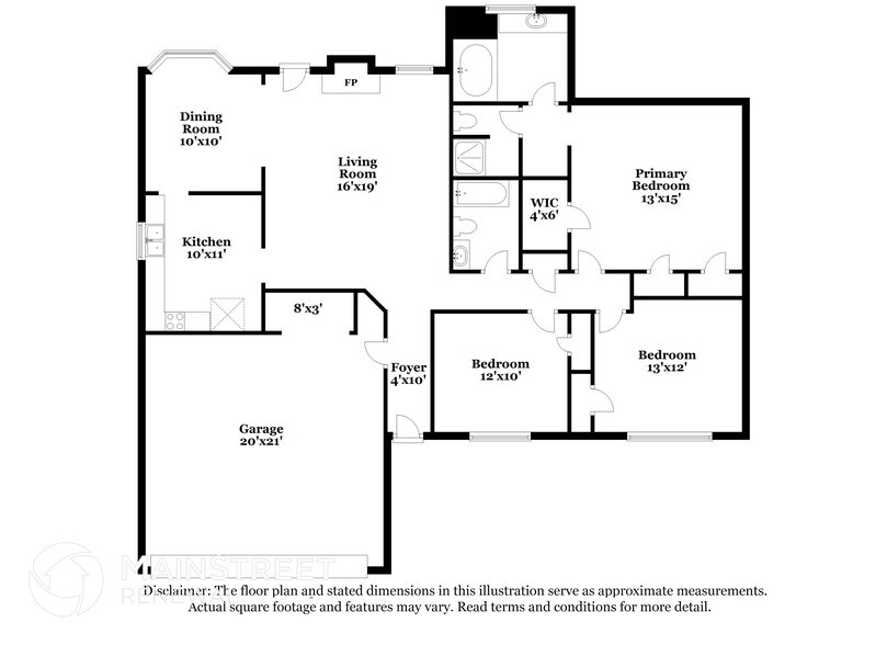 Building Photo - 12246 Cypress Way