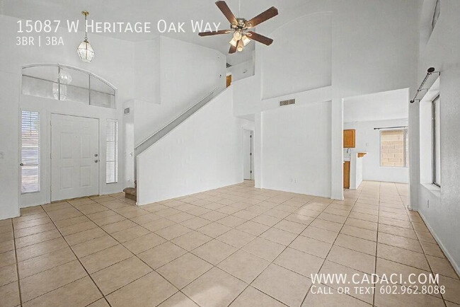 Building Photo - 15087 W Heritage Oak Way