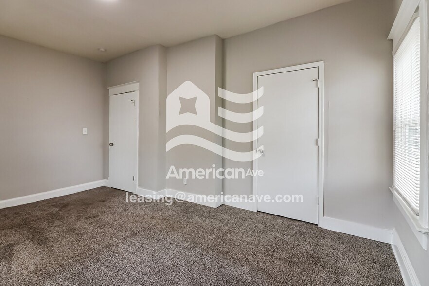 Building Photo - 4928 Walrond Ave