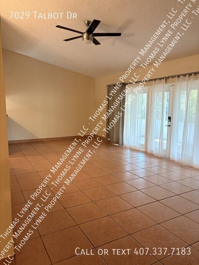 Building Photo - 7029 Talbot Dr