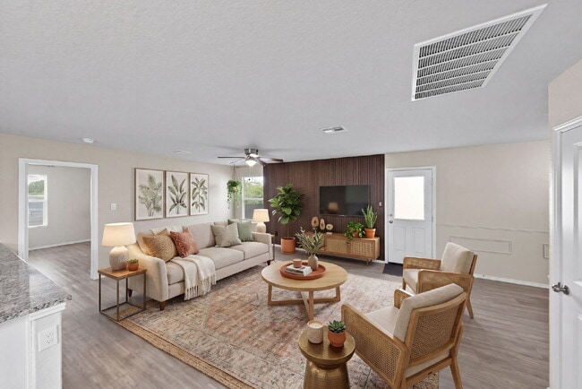 Building Photo - Stylish One Story Living with Modern Upgrades and Resort Style Amenities