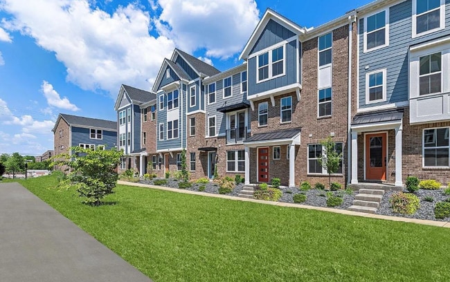 Building Photo - 7233 Otley Dr