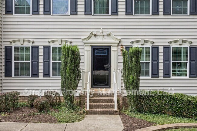 Building Photo - 3271 Newland Ct
