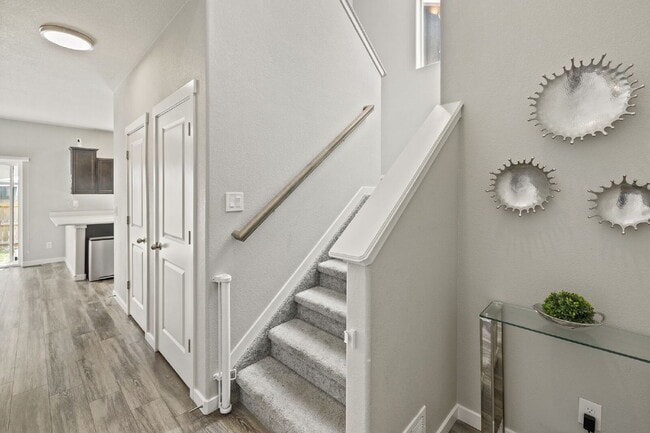 Building Photo - Beautiful 2 story home with 3 bedrooms in desirable Lorson Ranch Community.