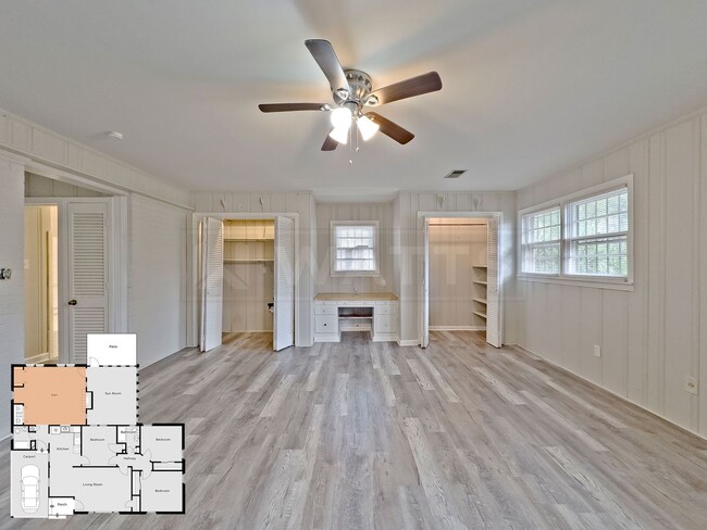 Building Photo - Spacious 3-Bed/2-Bath Home in Killough Springs