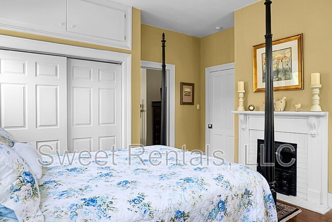 Building Photo - 6 Wentworth St