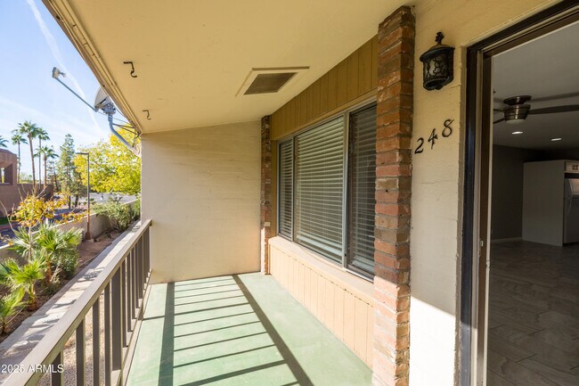 Building Photo - 4701 N 68th St