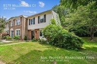 Building Photo - 8179 Willowdale Ct