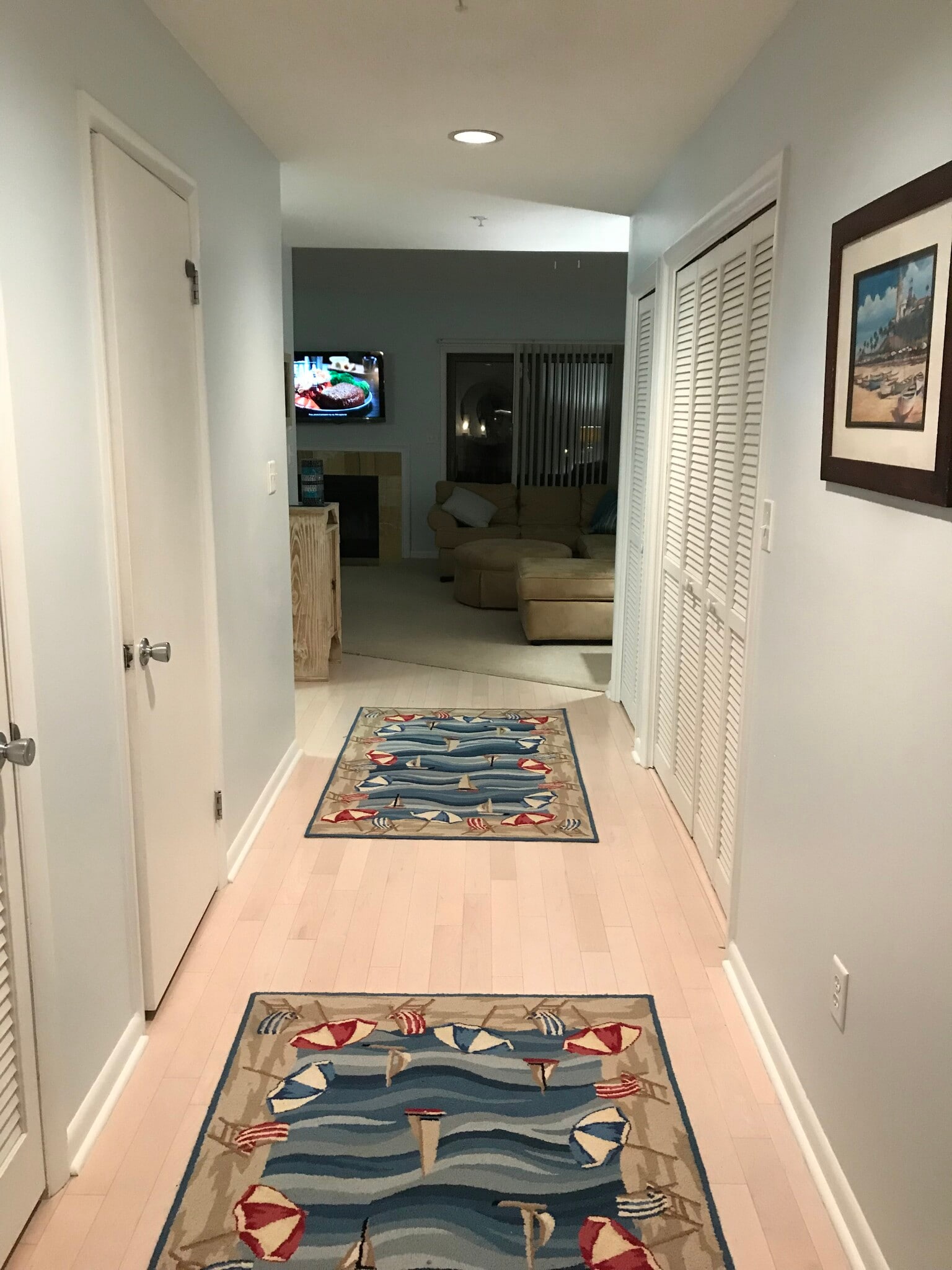 Hallway - 20842 East Dr