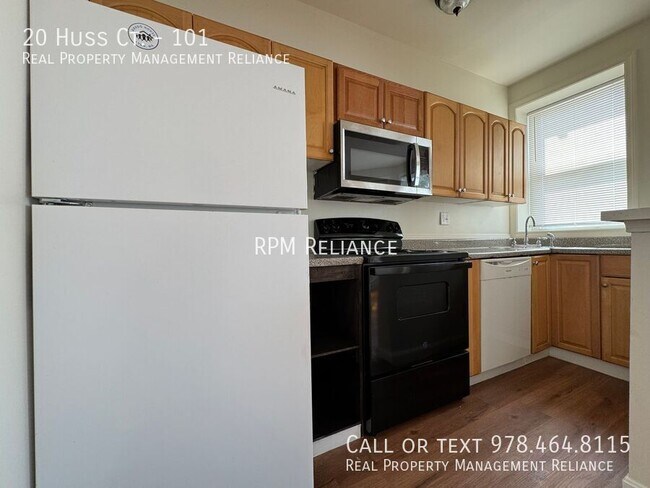 Building Photo - 20 Huss Ct