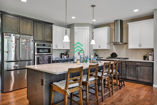 Building Photo - Discover Spacious Comfort: Stunning 5-Bedroom Home with 3.5 Baths in Snoqualmie!