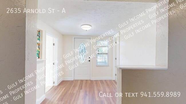 Building Photo - 2635 Arnold St