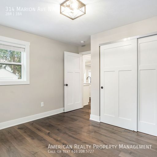 Building Photo - 314 Marion Ave NW