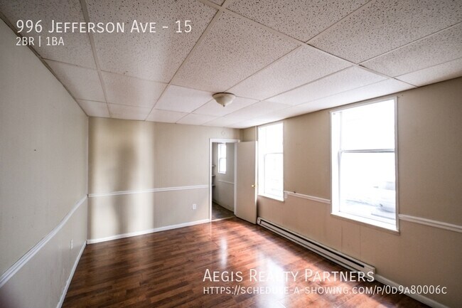 Building Photo - WASHINGTON, PA AMAZING VALUE (2Bed 1 BATH)