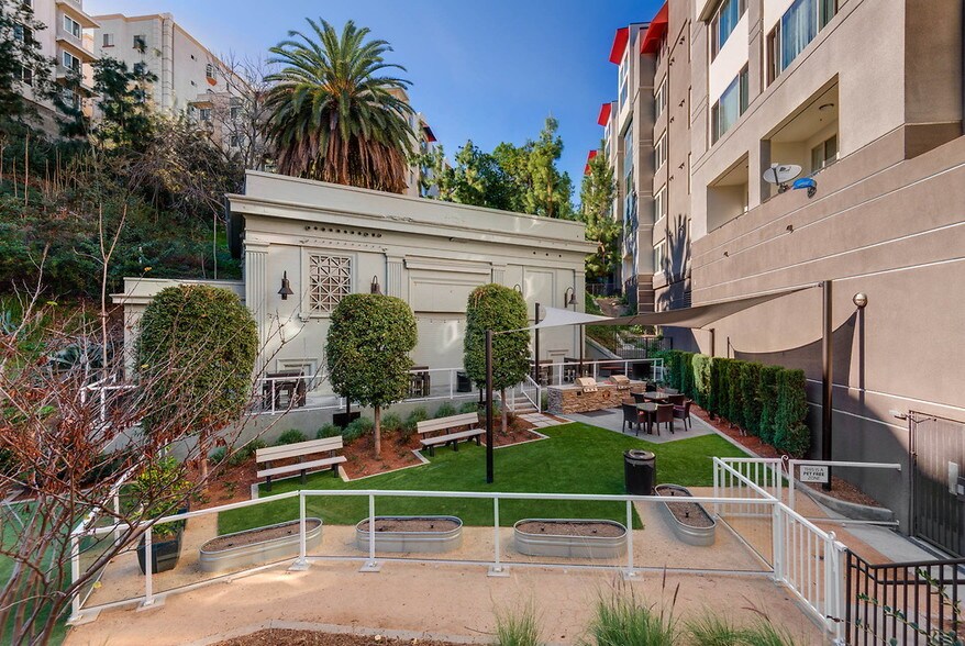 Belmont Station Los Angeles Ca Apartment Finder