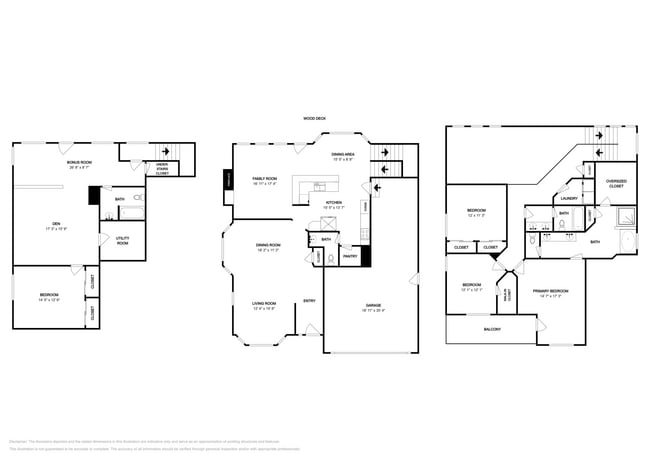Building Photo - 850 Merrimac River Way