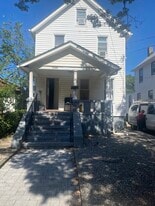 Building Photo - 1141 Asbury Ave