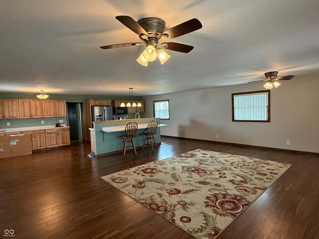 Building Photo - 1216 N Cherry St